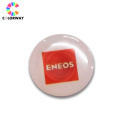 colorful decorative round dome sticker